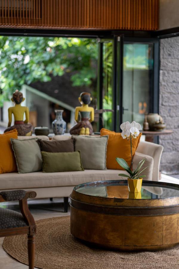 Villa Jadine Bali By Nagisa Bali Canggu