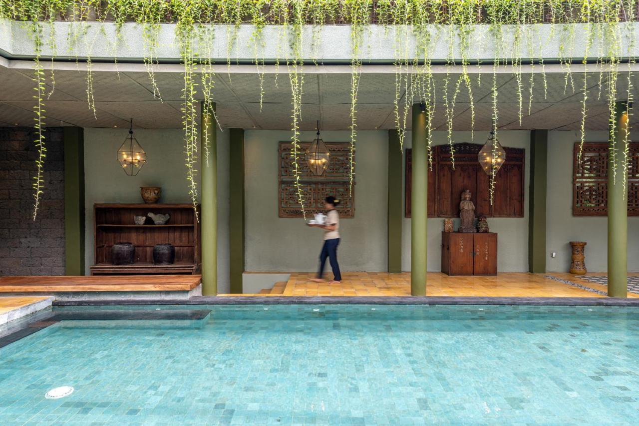 Villa Jadine Bali By Nagisa Bali Canggu