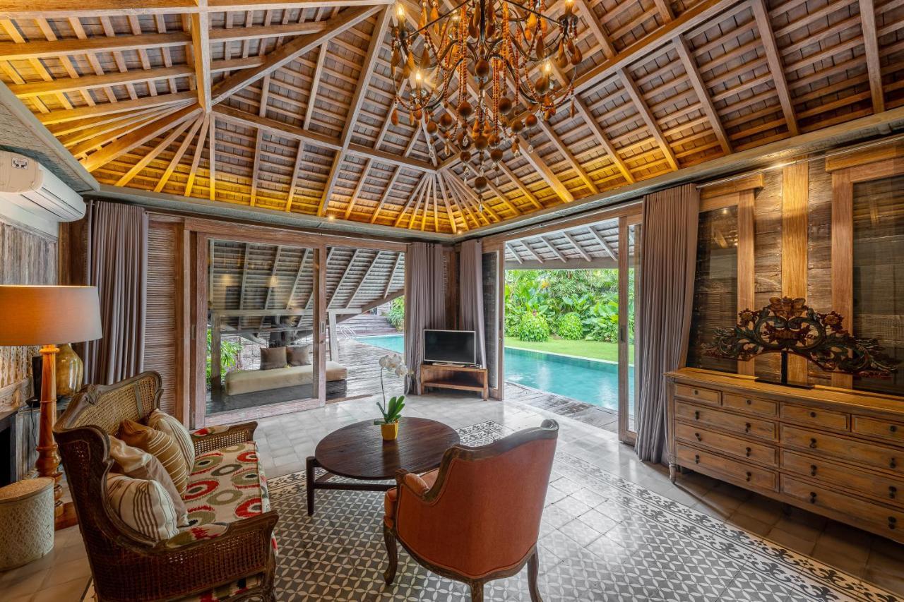 Jadine Bali By Nagisa Bali Canggu