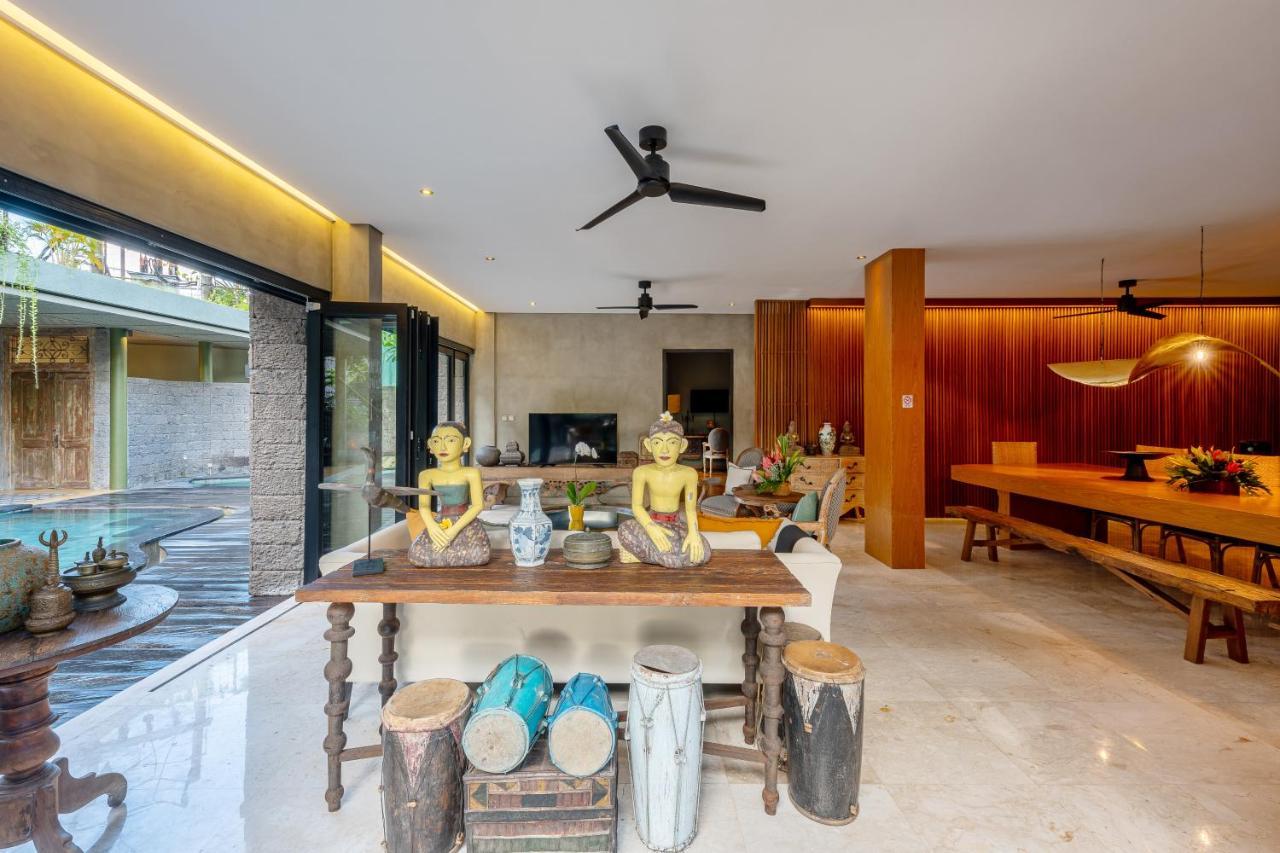 Jadine Bali By Nagisa Bali Canggu