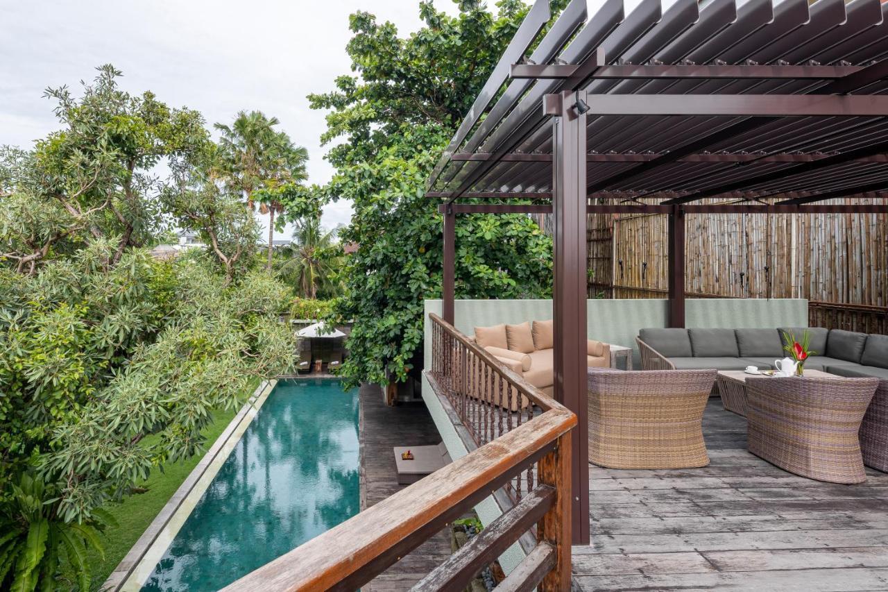 Jadine Bali By Nagisa Bali Villa Canggu